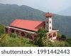 religious structures kalimpong