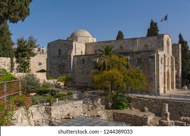 647 Saint Anne Temple Images, Stock Photos & Vectors | Shutterstock