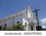 Church in Saint Denis - France