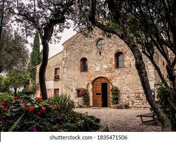 hotel mavino sirmione italy