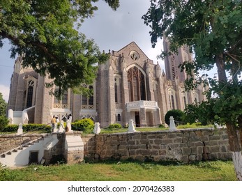 Church Of South India Medak Diocese