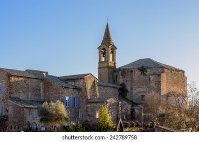 Church of St. John in Orvieto Umbria Italy