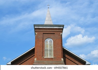 Church Steeple