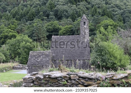 Church Stone Medieval Brick Ruins Cathedral Castle Building Ancient Old