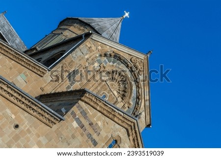 Similar – Foto Bild Bonn Tourismus Sightseeing