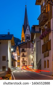 Pieve Di Livinallongo High Res Stock Images Shutterstock