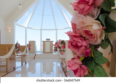リゾート 教会 結婚式 の画像 写真素材 ベクター画像 Shutterstock