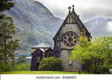  The Church Of Western Scotland