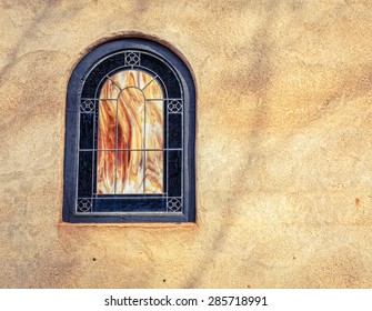 Church Window