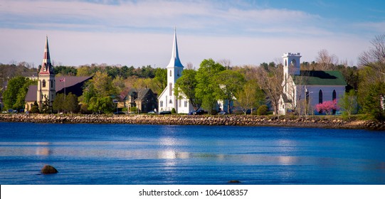 551 Mahone bay Images, Stock Photos & Vectors | Shutterstock