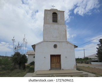 Churches In Sierra Blanca, Texas