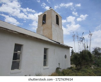 Churches In Sierra Blanca, Texas