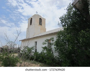 Churches In Sierra Blanca, Texas