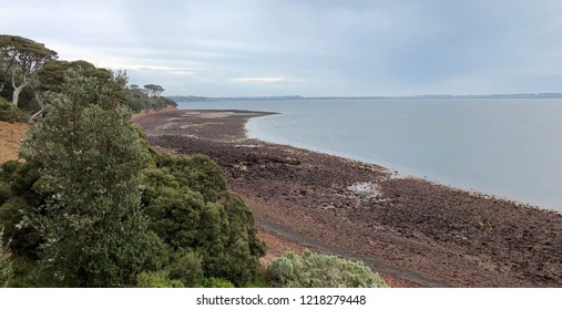 Churchill Island, Philip Island, Victoria, Australia