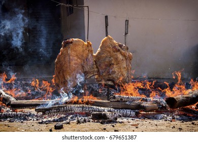 Churrasco
