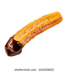 99 Single Churros Images, Stock Photos & Vectors | Shutterstock