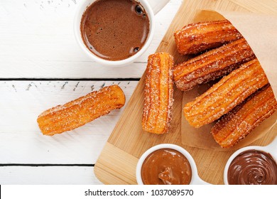 Churro の画像 写真素材 ベクター画像 Shutterstock