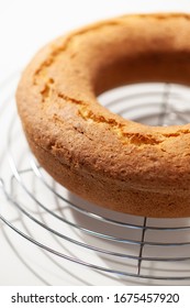 Ciambella Cake, Angel Food Cake