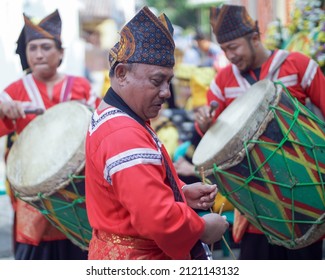 21 Gendang tabuik Images, Stock Photos & Vectors | Shutterstock