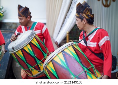 21 Gendang tabuik Images, Stock Photos & Vectors | Shutterstock