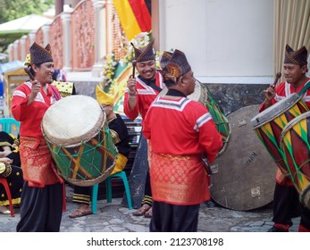 21 Gendang tabuik Images, Stock Photos & Vectors | Shutterstock