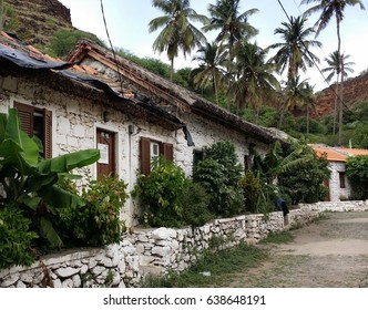 Cidade Velha Santiago, Cape Verde Islands