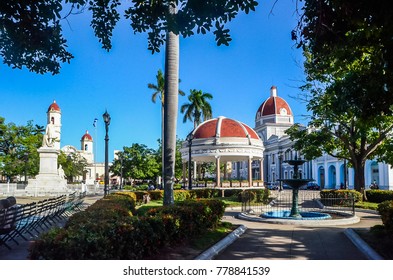 Cienfuegos City, Cuba