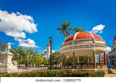 335 Cienfuegos city hall Images, Stock Photos & Vectors | Shutterstock