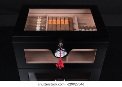 Cigar Humidor