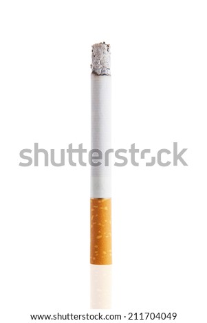 Cigarette