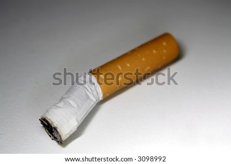 Similar – smoking time. Smoking Hand