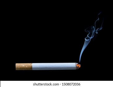 180,046 Cigarette isolated Stock Photos, Images & Photography ...