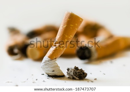cigarettes 