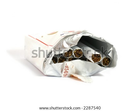 Cigarettes