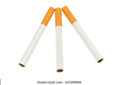 180,046 Cigarette isolated Stock Photos, Images & Photography ...