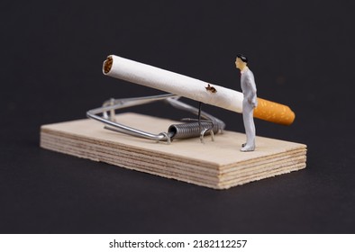 566 Snapped Cigarette Images, Stock Photos & Vectors | Shutterstock