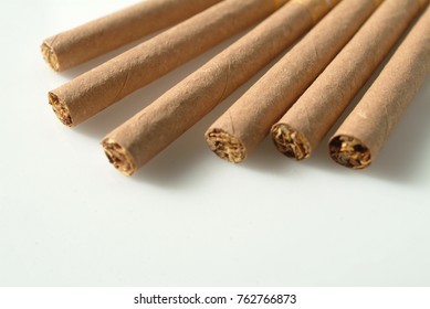 cigarillo
