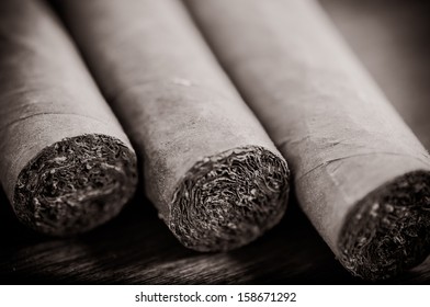Cigars
