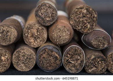 430 Fat Man Smoking A Cigar Images, Stock Photos & Vectors | Shutterstock