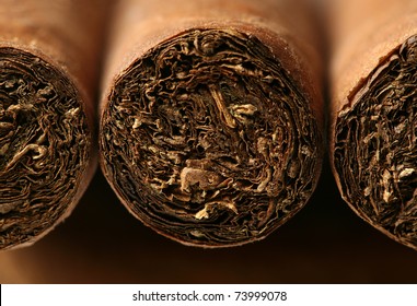 Cigars Texture