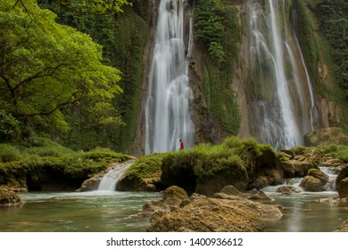 131 Cikaso waterfall Images, Stock Photos & Vectors | Shutterstock