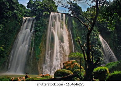 131 Cikaso waterfall Images, Stock Photos & Vectors | Shutterstock