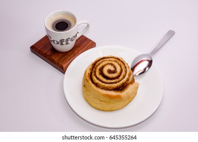 Cinammon Roll