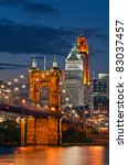 Cincinnati.