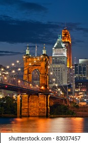 Cincinnati.