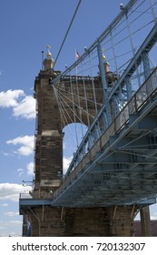 Cincinnati Bridge