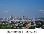 Cincinnati, Ohio