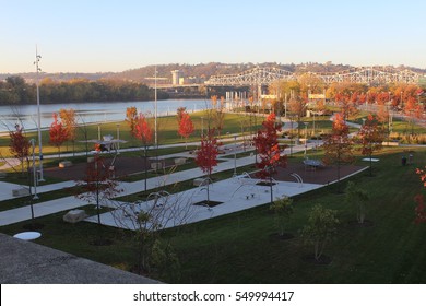 Cincinnati Park