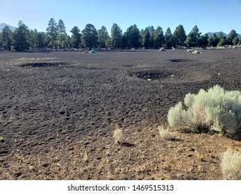 Cinder Lake Crater Field Where Apollo Stock Photo 1469515313 | Shutterstock