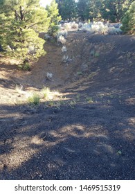 Cinder Lake Crater Field- Where The Apollo Astronauts Trained